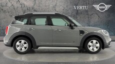 MINI Countryman 1.5 Cooper ALL4 5dr Auto Petrol Hatchback